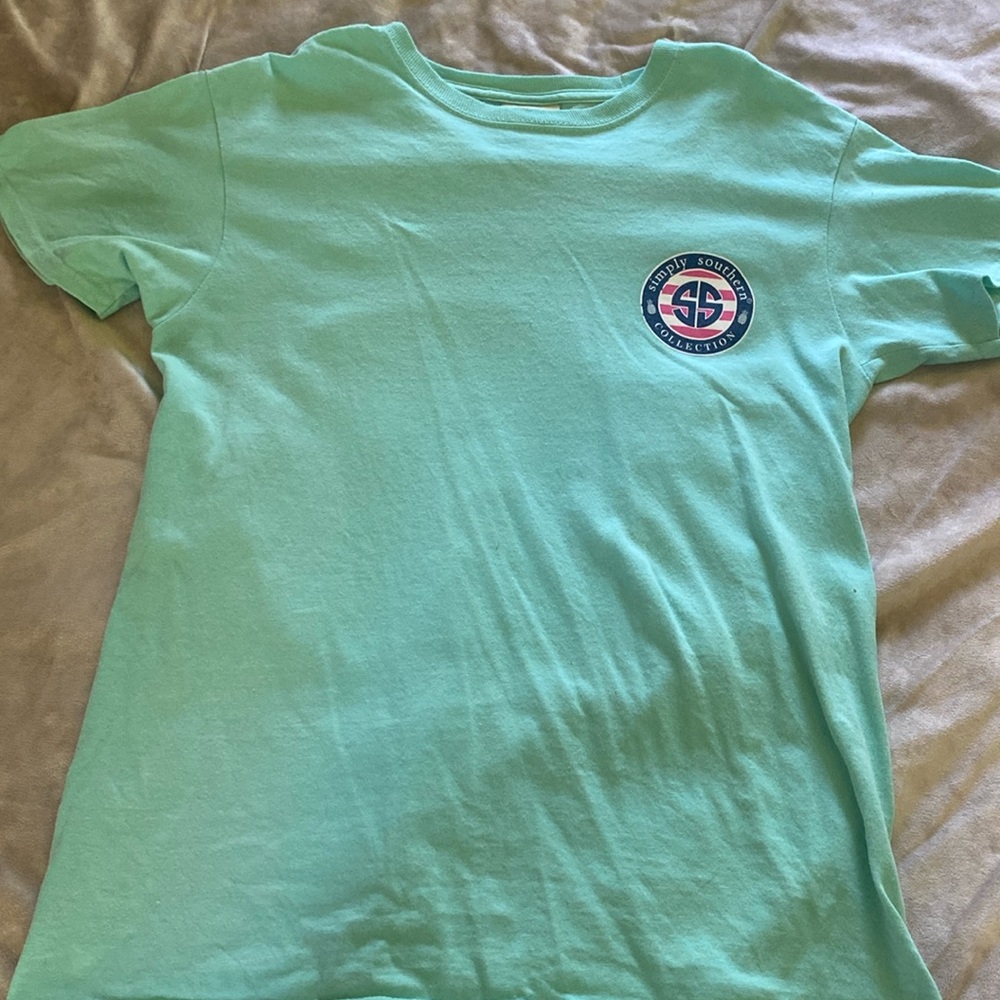 size small